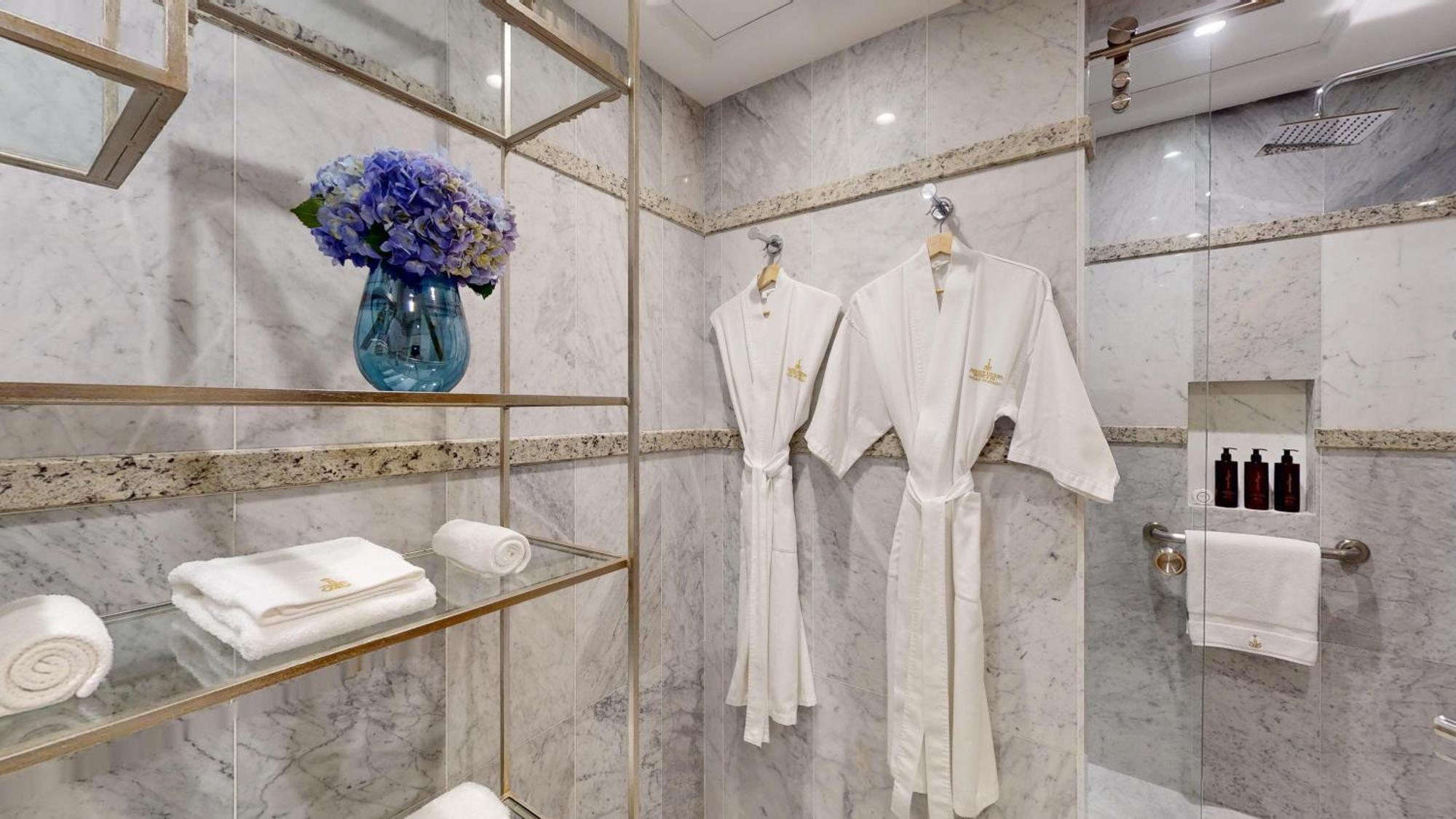 Marquis Skysuites Kota Meksiko Bagian luar foto
