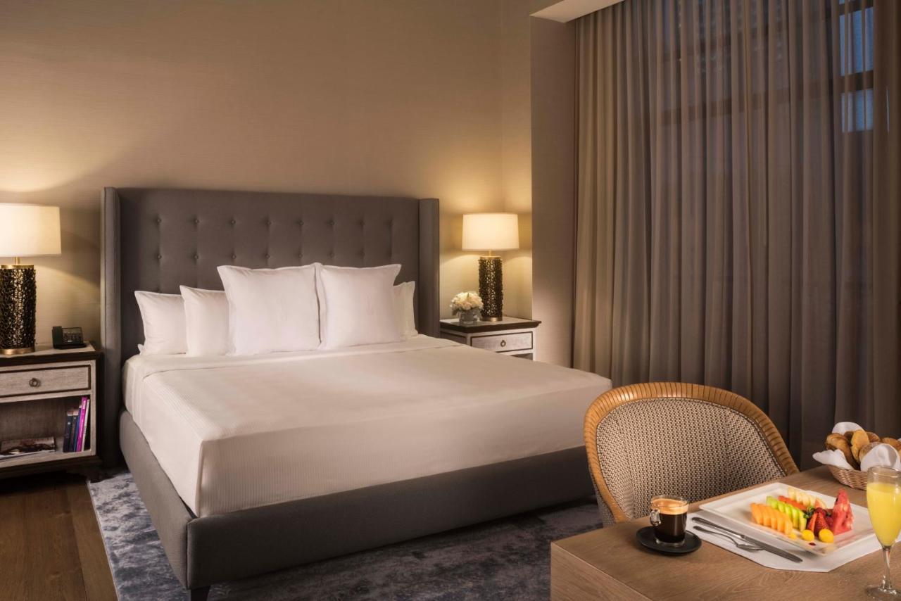 Marquis Skysuites Kota Meksiko Bagian luar foto